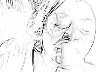 Adult Black Cocksuckers Cumshots